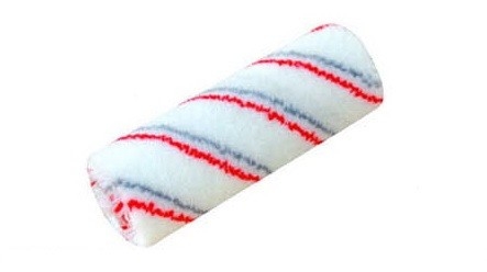 Rulli per pittura in microfibra poliacrilica da 7 pollici per pittura