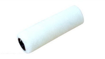 Rullo per pittura in microfibra poliacrilica Rullo per pisolino da 10 mm