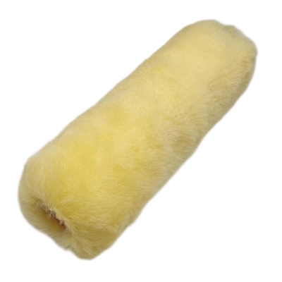 Rullo per pelo pesante in pelle di agnello sfuso per la pittura di pareti