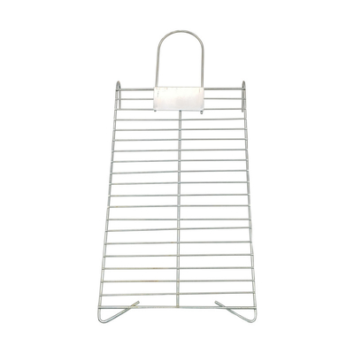 La pittura galvanizzata che decora gli strumenti Metal Paint Grid Robust 15x25 2#