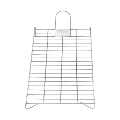 Strumenti per la decorazione della pittura ODM Griglia per secchio in metallo 20x25 3 #