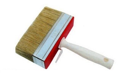 Spazzole trucioli OEM Pennello a setole corte sfuse