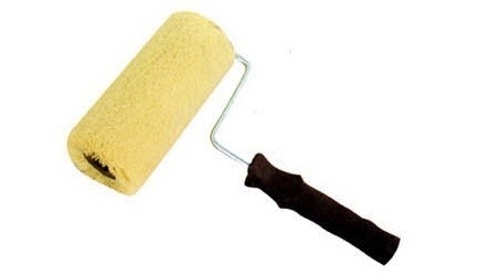 6" 7" 9" 10" spazzola a rullo per pittura domestica personalizzata per decoratori