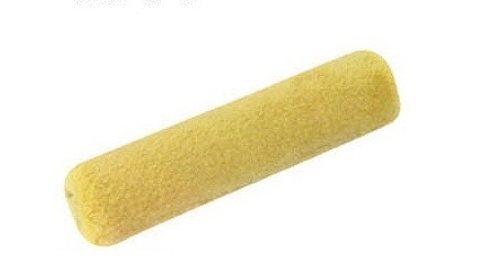 Rullo a pelo medio in poliacrilico Nap 11mm per verniciatura esterna