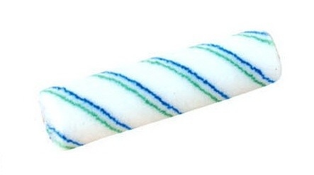 Rullo in poliacrilico a pelo corto in mohair da 3 pollici