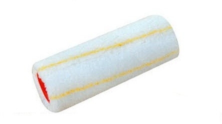 Nucleo di ricambio per rullo di vernice in microfibra di velluto 55 mm