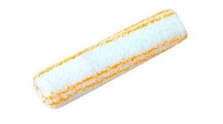 Rullo in microfibra a pelo corto in mohair per dipingere pareti