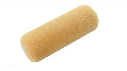 Rullo di vernice in microfibra di poliestere mohair per armadi