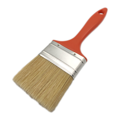 Manico in plastica per penne a setole morbide a filamento cavo
